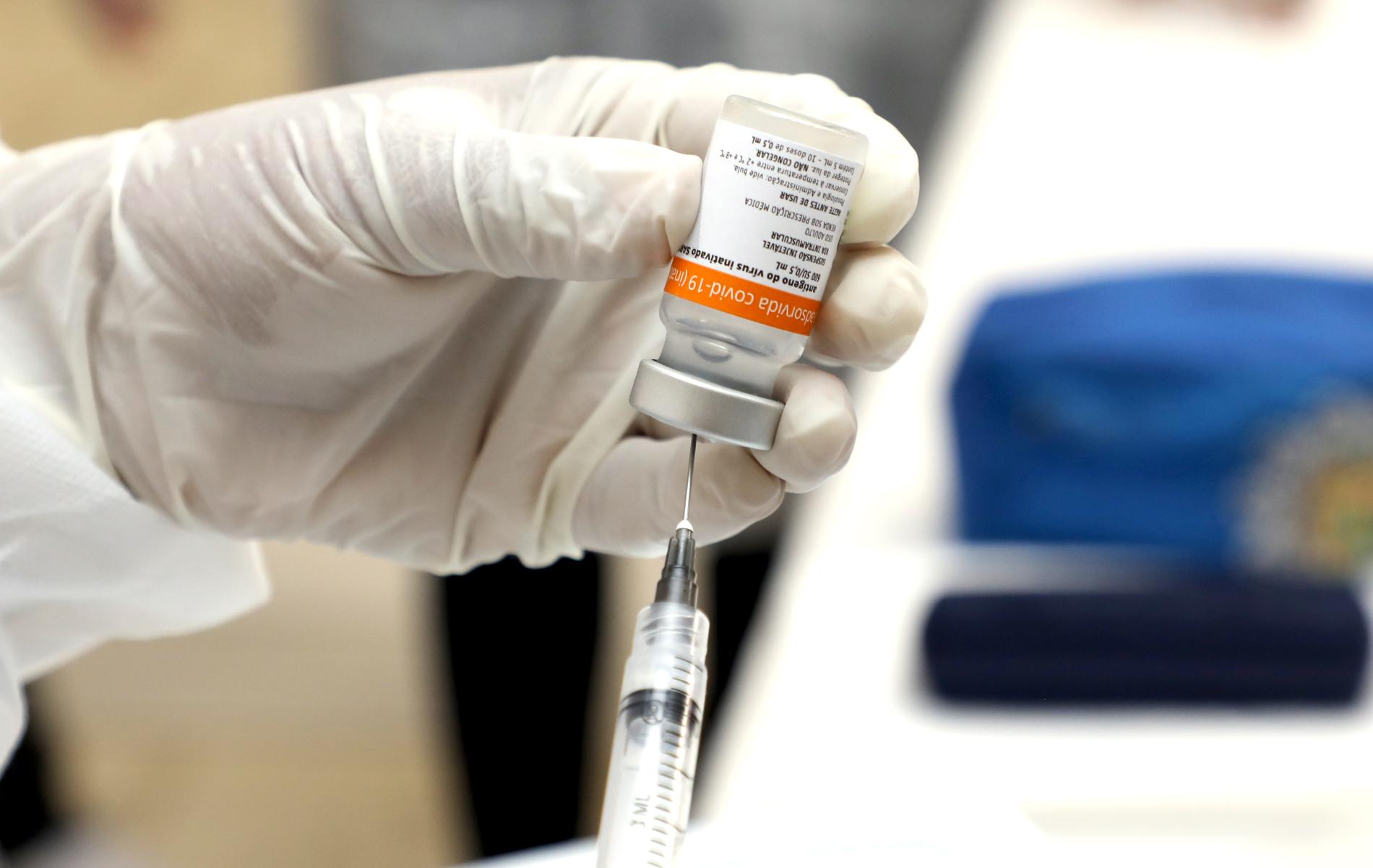 Cuiabá SMS Intensifica Vacinação Contra Influenza e Reforça Imunização para Grupos Prioritários