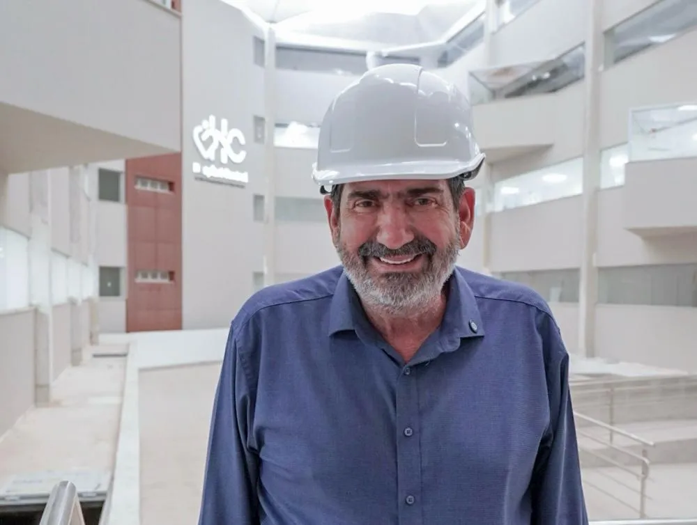 Hospital Central de Cuiabá: Einstein Assume Gestão e Eleva SUS em Mato Grosso