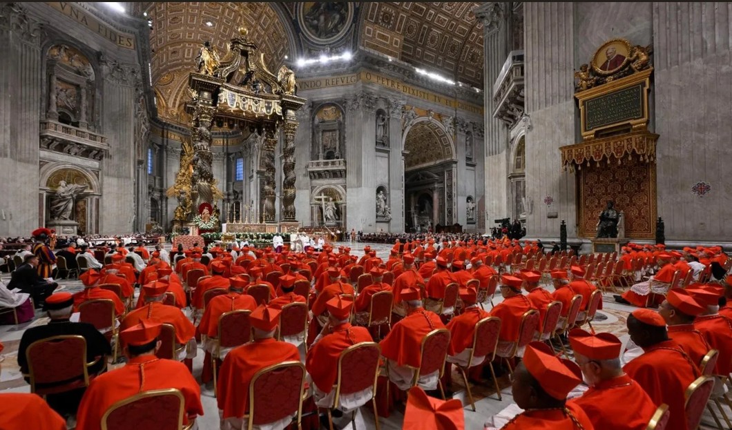 Igreja Católica tenta se blindar das notícias falsas e campanhas de difamação