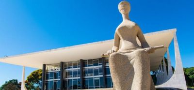 STF autoriza Estado a cortar incentivos de empresas que aderirem à moratória da soja