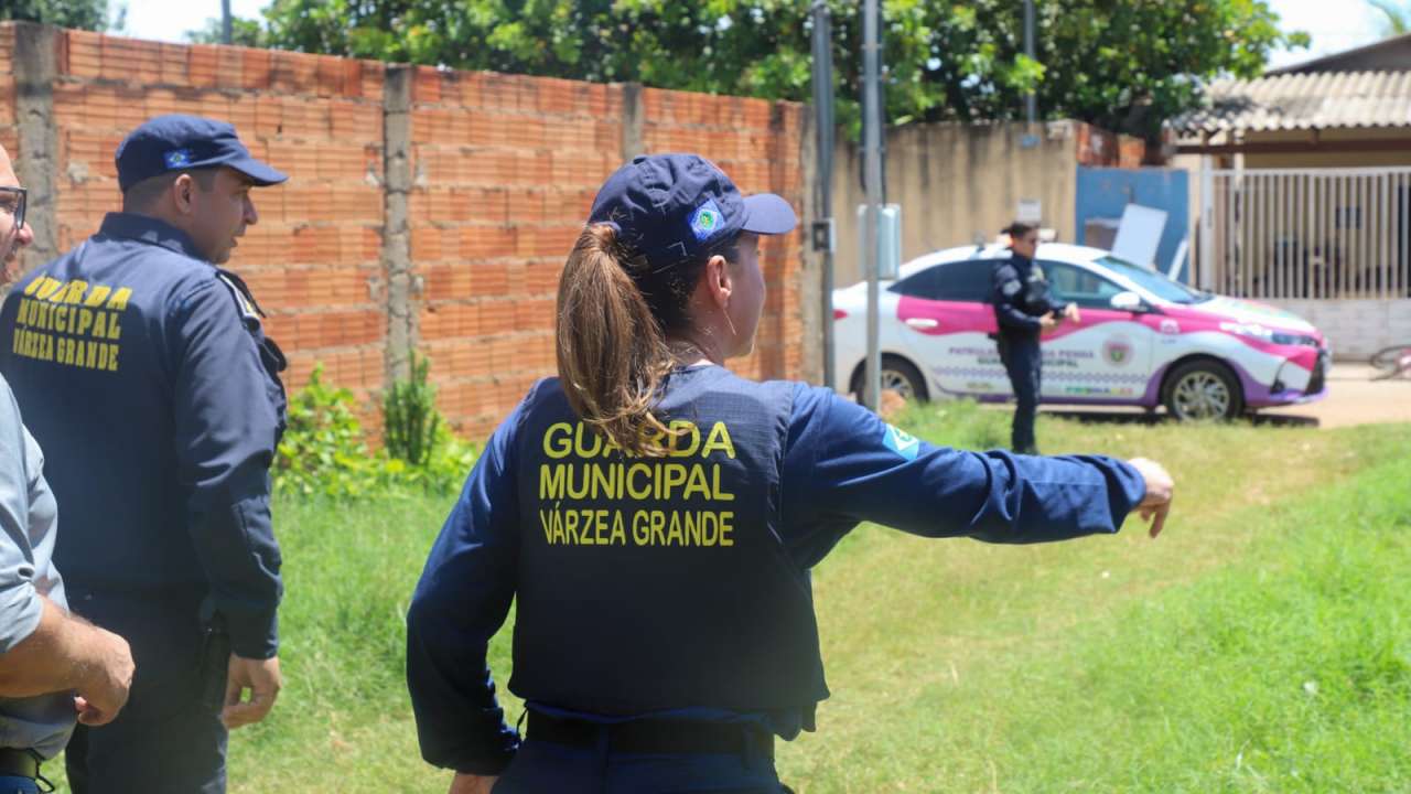 Moretti sanciona lei que cria política de proteção às servidoras públicas