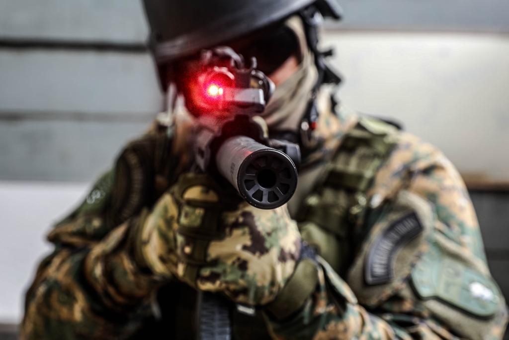 Governo de MT aponta queda em crimes após R$ 1,7 bi em segurança pública