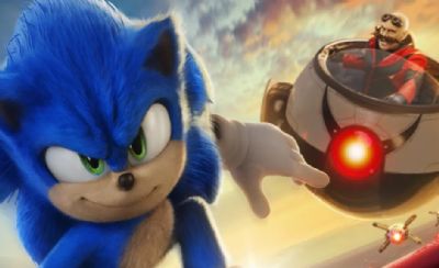 FILME EM MT Sonic 2 é a grande estreia da semana nas telonas de Cuiabá