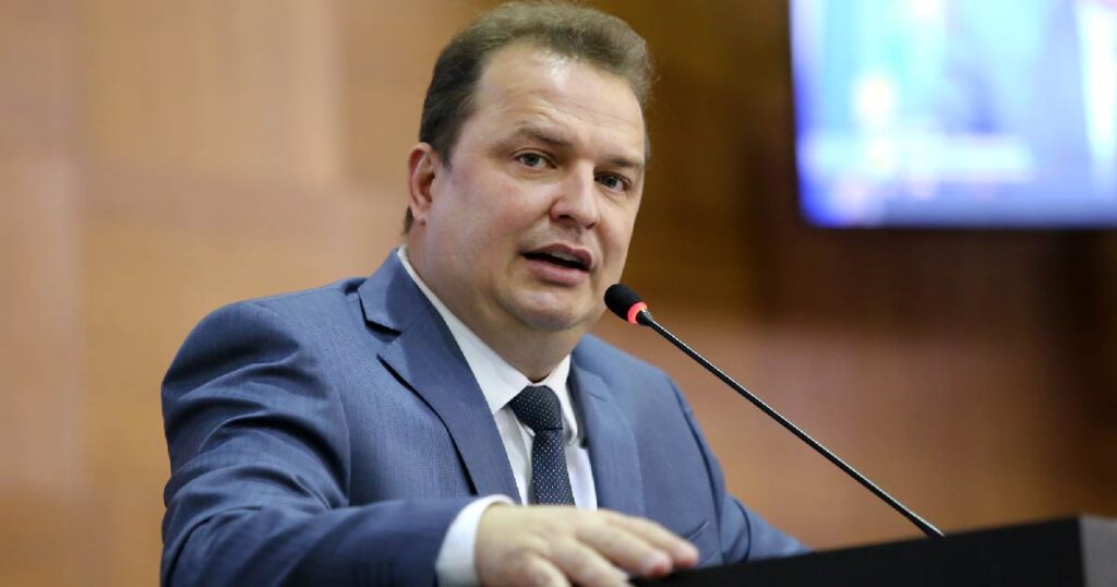 Max confirma articulação para deixar o PSB e comandar fusão entre Podemos e PSDB