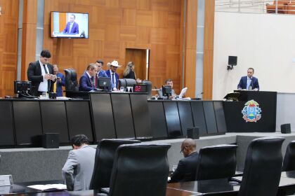 Assembleia aprova regime tributário para free shops em Cáceres