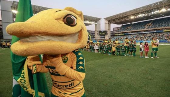 Cuiabá FC O 22º clube mais rico do país e sua trajetória de superação