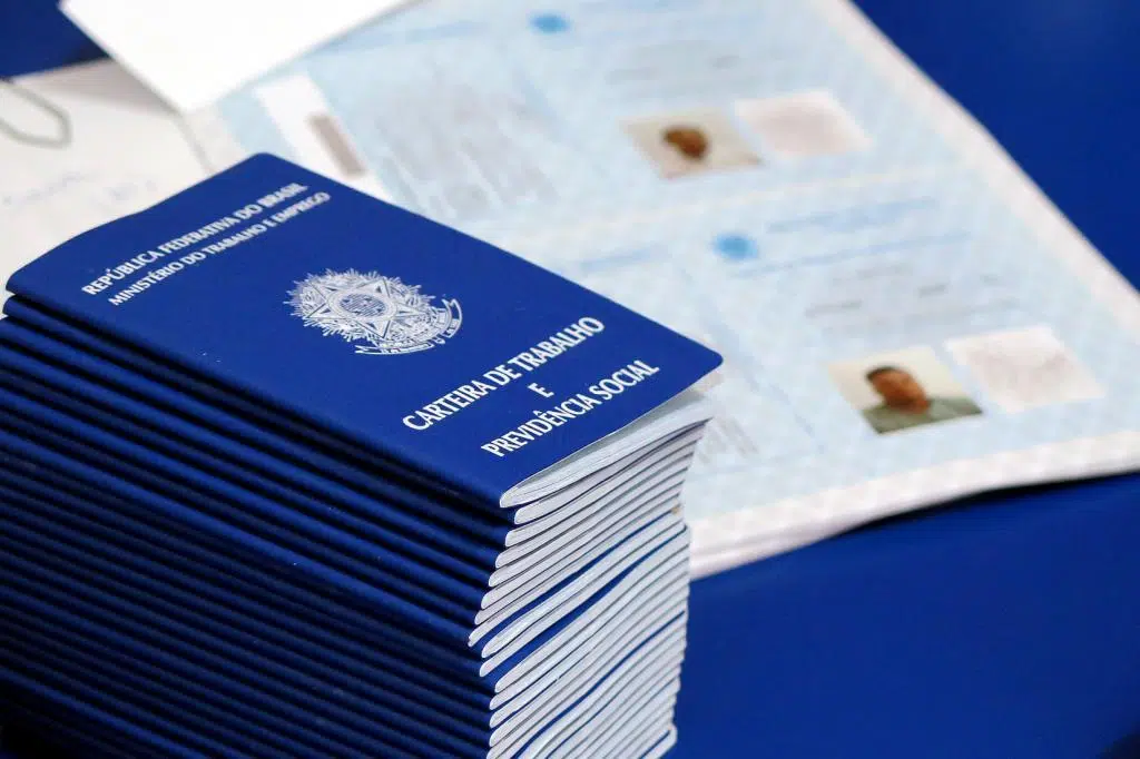 Mato Grosso tem a terceira menor taxa de desocupação do 1º trimestre