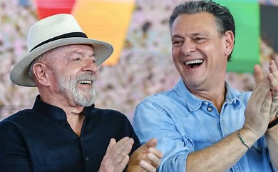 Presidente Lula anuncia R$ 5,9 bilhões para duplicação e melhorias na BR-163 em MT