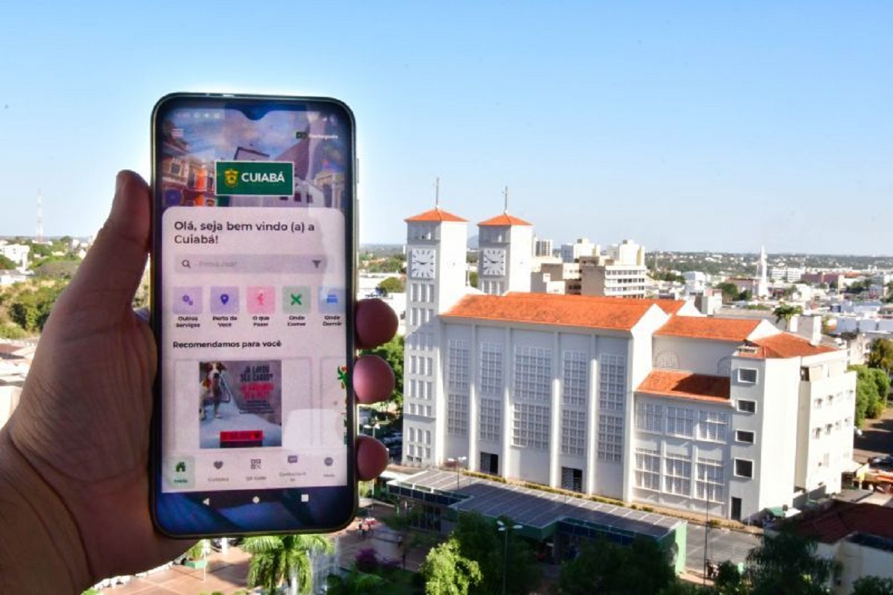 Brasil ultrapassa marca de 150 milhões de usuários ativos em apps móveis