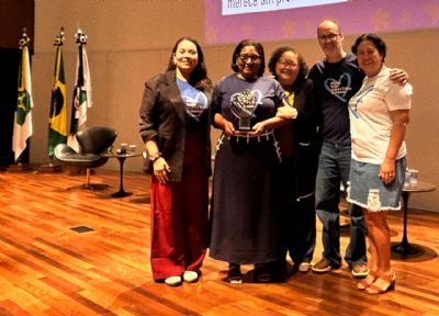 Mato Grosso é destaque nacional