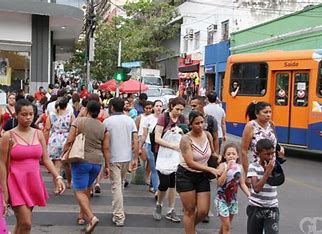 Dia livre de impostos lojas de Cuiabá tem descontos de até 70% nesta quinta-feira (29)