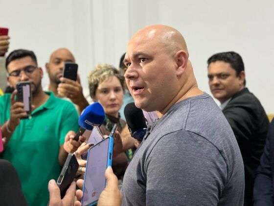 Após bloqueios em avenidas de Cuiabá, Abilio proíbe corridas de rua em áreas residenciais