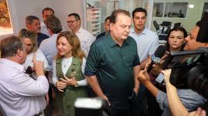 Várzea Grande R$ 11,7 Milhões do Estado e Novos Equipamentos Impulsionam Saúde Pública