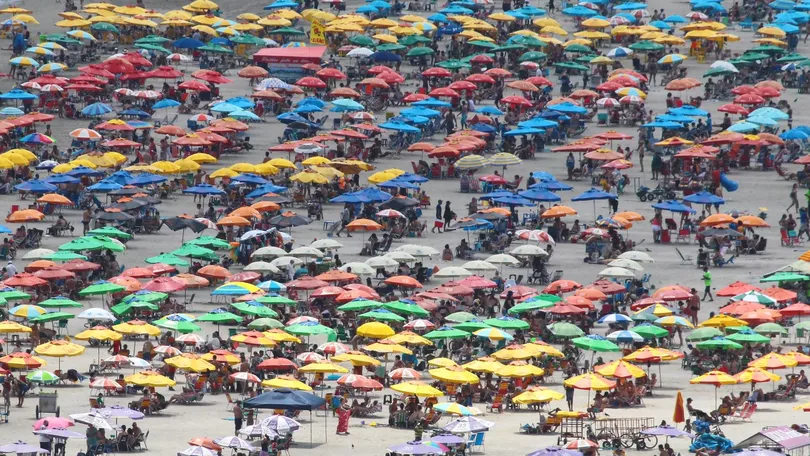 A 'quinta-feira santa' é feriado?