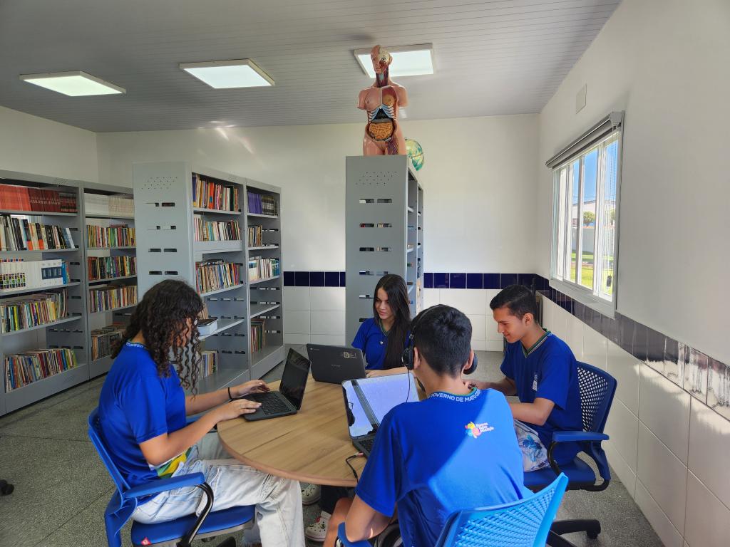 Consultas Públicas para conversão de 15 novas escolas estaduais para modelo cívico-militar ocorrerão em junho