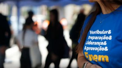 Prazo de inscrição no Enem é prorrogado para o dia 13 de junho