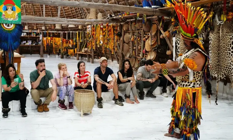 Jornalistas e empresários de outros estados e países conhecem atrativos turísticos de Mato Grosso durante a FIT Pantanal