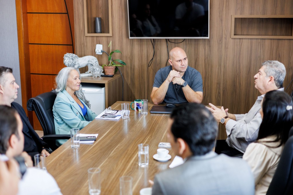 Cuiabá será cidade-piloto de projeto do TCE sobre transparência