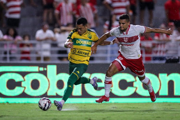 Novorizontino x Cuiabá: veja onde assistir e prováveis escalações