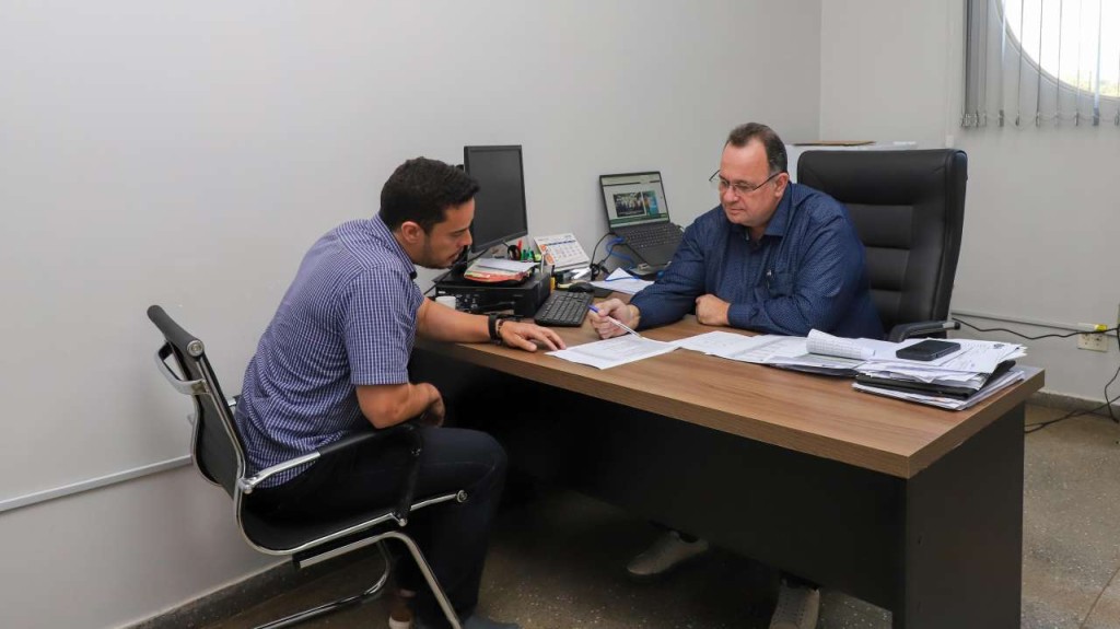 Credibilidade de nova gestão faz Várzea Grande superar arrecadação de 2024