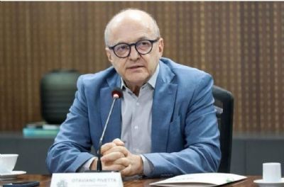 Pivetta critica medidas do governo Lula e defende redução de despesas