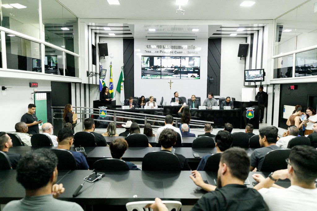 Nova lei define horários e limites sobre poluição sonora em Cuiabá