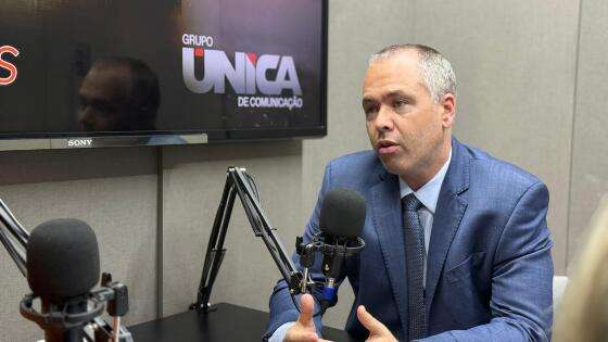 Chefe do MP critica criação da Cuiabá Regula; Não pode extinguir mandatos antes de terminar