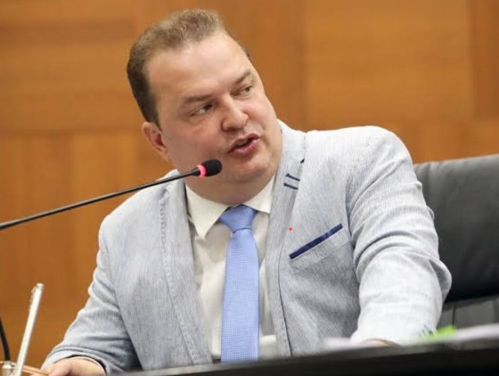 Max Russi defende Ferrogrão como o caminho para desbloquear a logística de MT