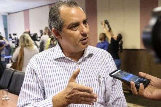 Sedec anuncia laboratório e financiamento para regularizar a mineração em MT