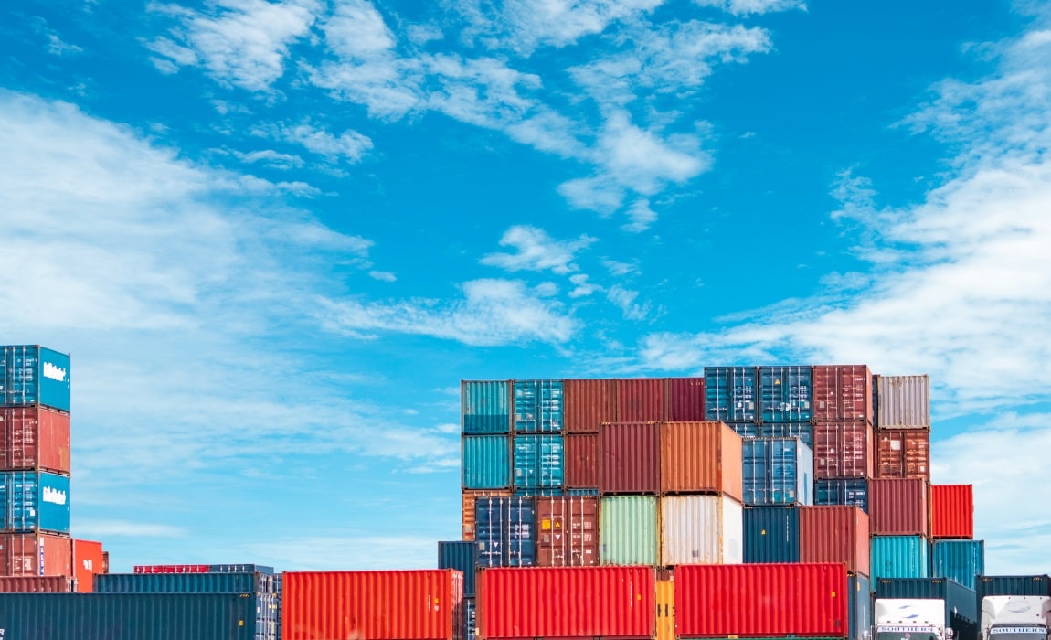 Mesmo sendo um dos líderes das exportações brasileiras, MT não tem a maior dependência da China