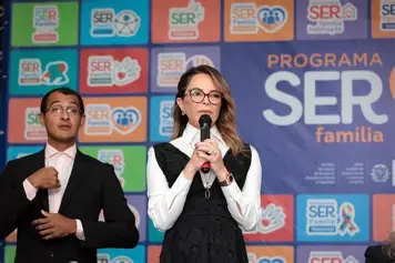 SER Família terá pagamentos mensais; Setasc fará mutirões para novos cadastros