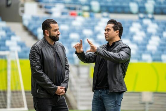 Guns N' Roses em Cuiabá: Fãs Querem Slash com