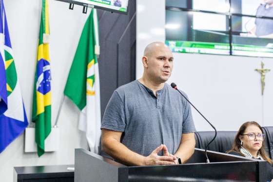 Decreto de calamidade financeira em Cuiabá termina na quinta e Abilio relembra “apertos”