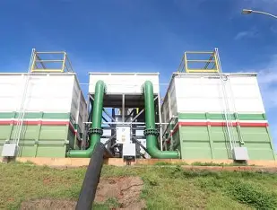 VG oficializa parceria do DAE com Ager e descarta reajuste imediato da tarifa de água