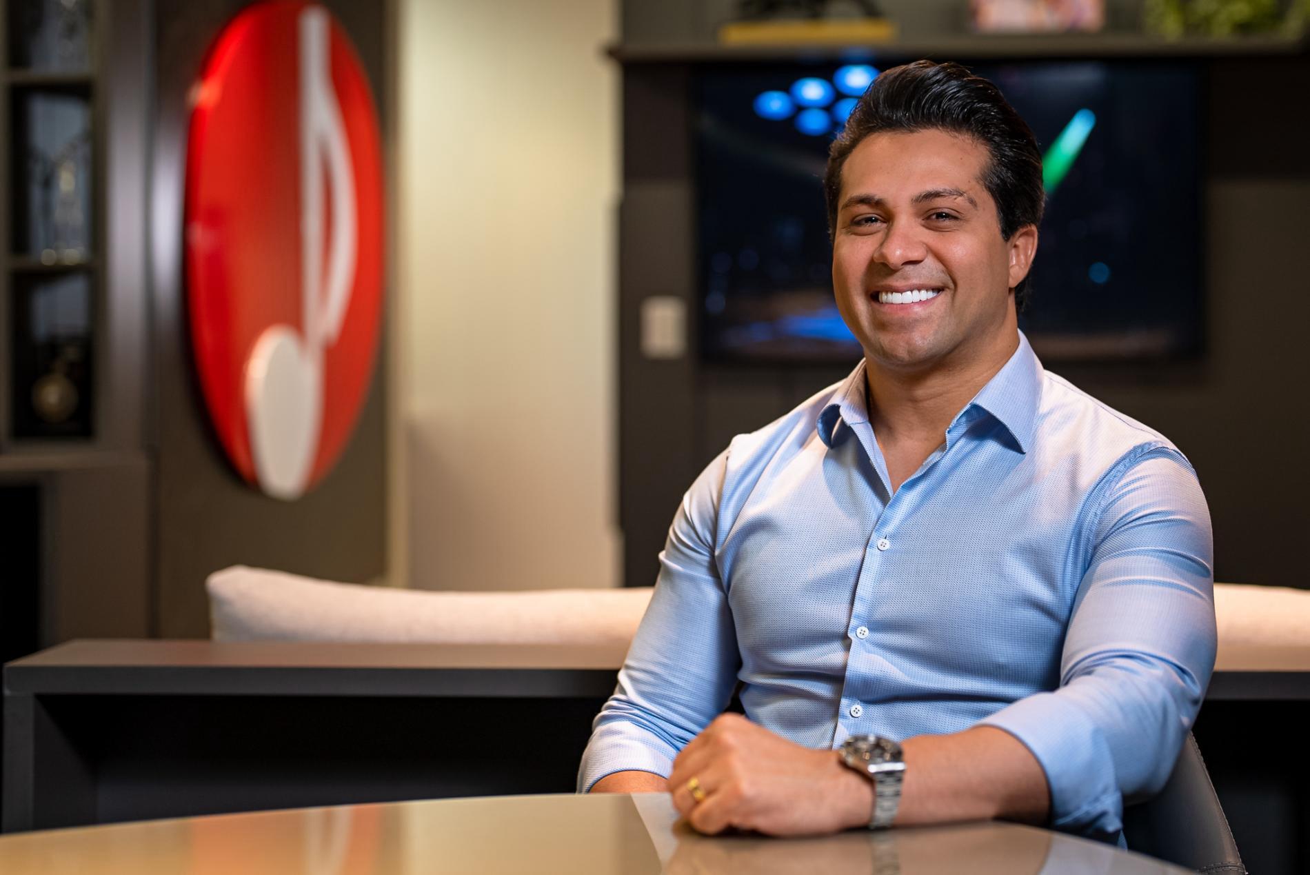 Ditado Produções: A Maestria por Trás dos Maiores Espetáculos