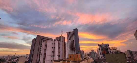 Após onda de frio, Cuiabá terá semana de calor forte e tempo seco