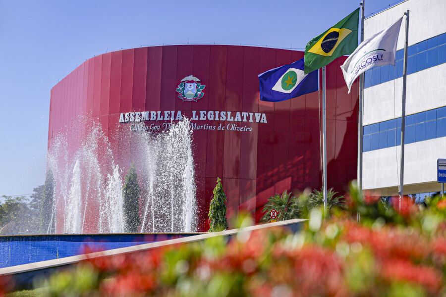 Assembleia promulga decreto e suspende convênio do Estado com empresa de empréstimos