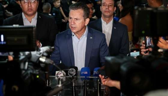 ICMS: Mendes diz que queda de repasse aos municípios de MT é exigência federal