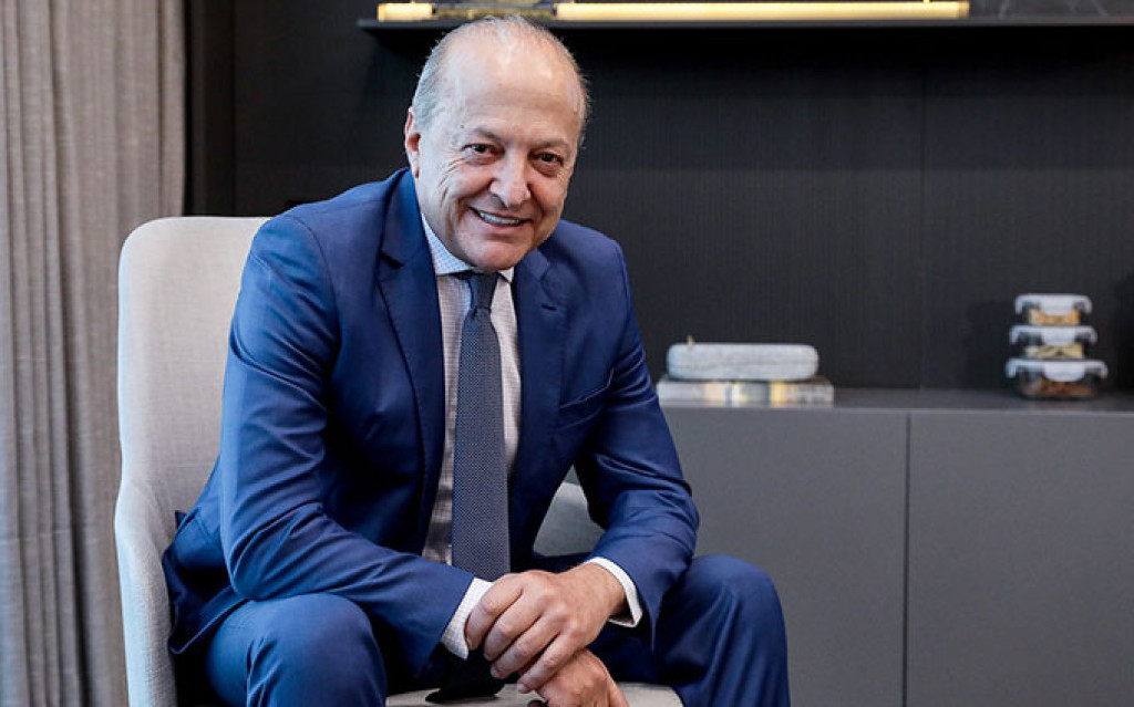 Pivetta consolida candidatura com apoio irrestrito de Mauro e dos primos Maggi