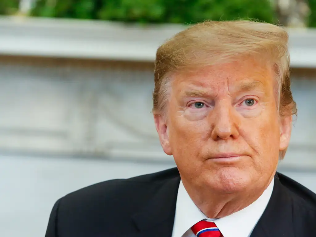 Trump envia carta a Lula e anuncia tarifa de 50% a produtos brasileiros