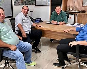 Empresários de Santa Catarina anunciam implantação de complexo industrial em MT