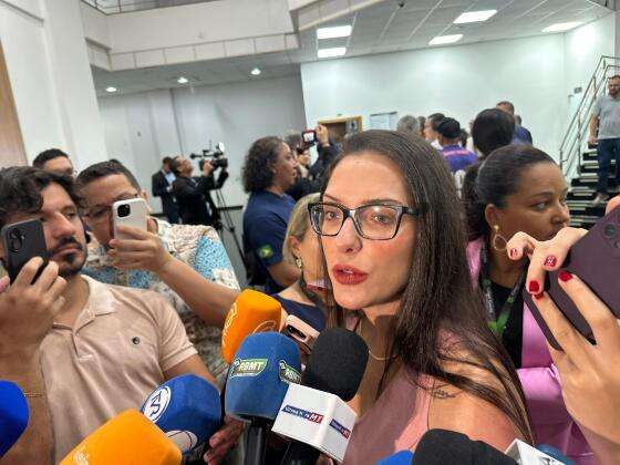 Deputada critica fracasso em obra no Portão do Inferno e cobra MT-030 como alternativa