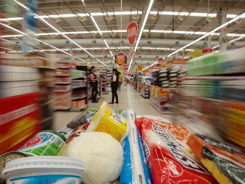 Cesta básica segue em alta e volta a se aproximar dos R$ 840,00 em Cuiabá