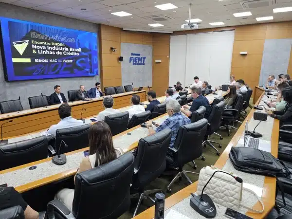 Crédito do BNDES para Mato Grosso atinge recorde e soma R$ 4,3 bilhões