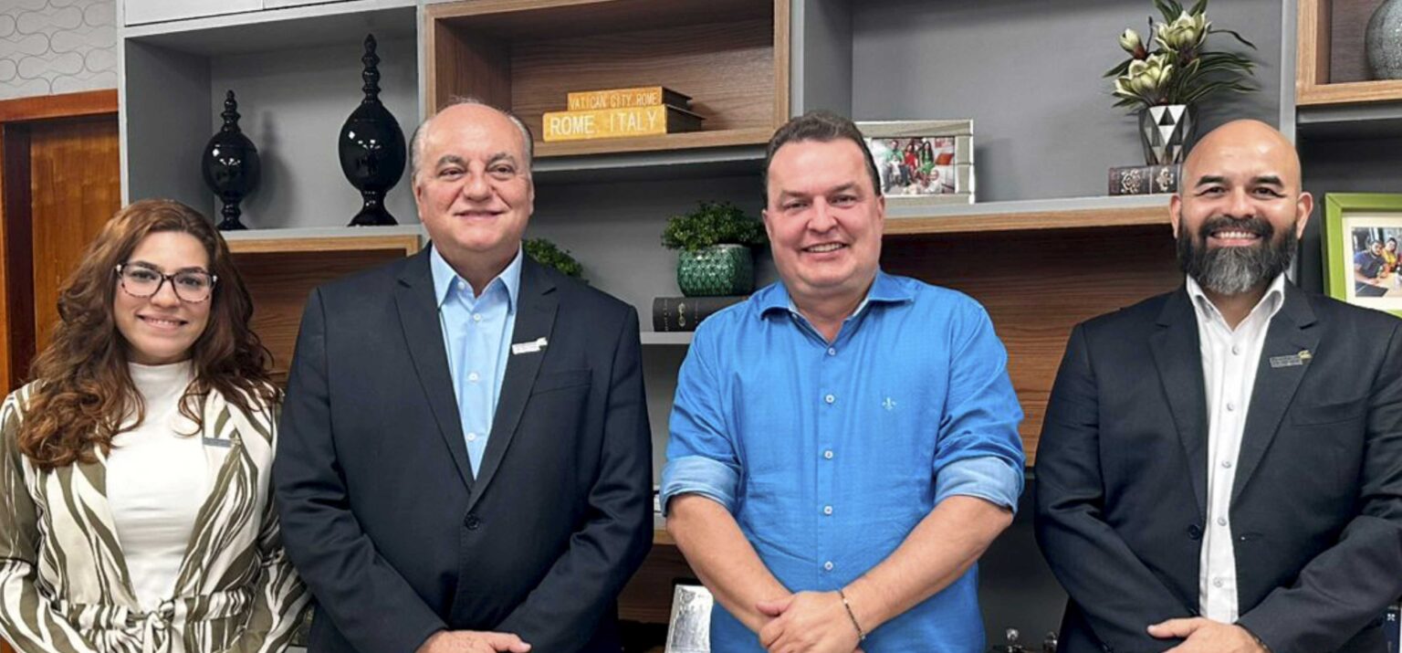 Menos imposição, mais incentivo Fecomércio-MT propõe selo “Transparência na Contratação” e articula mudança em projeto de lei