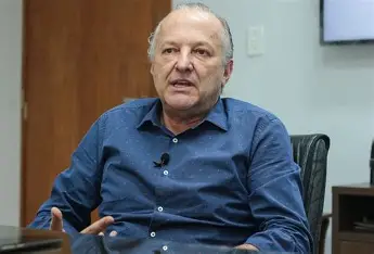 Vou buscar apoio dos deputados, só não vou vender a alma, diz Pivetta