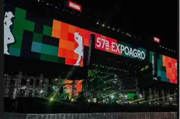 Expoagro 2025 movimenta cerca de R$ 30 milhões e atrai milhares em Cuiabá