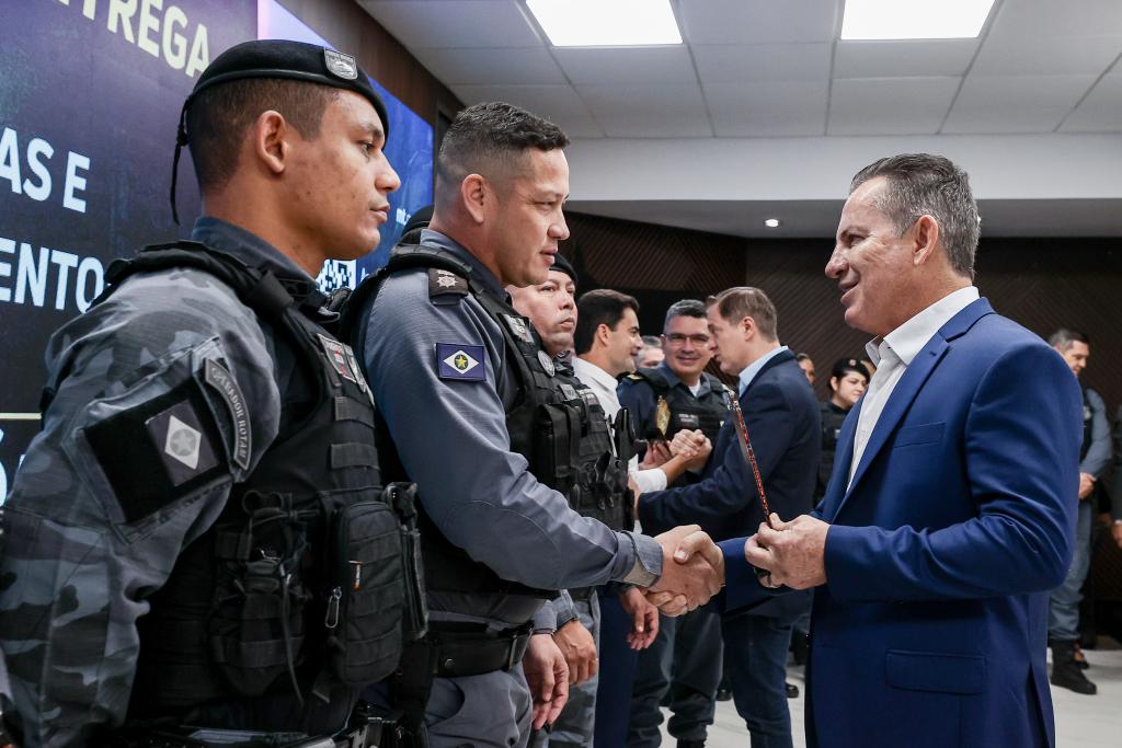 Policiais com melhores índices de redução de crime poderão receber ‘remuneração extra’