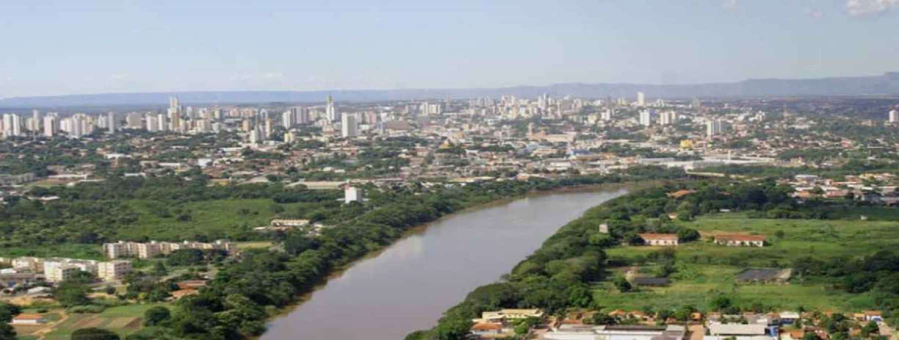 Várzea Grande registra melhor primeiro semestre de vendas da história do mercado imobiliário