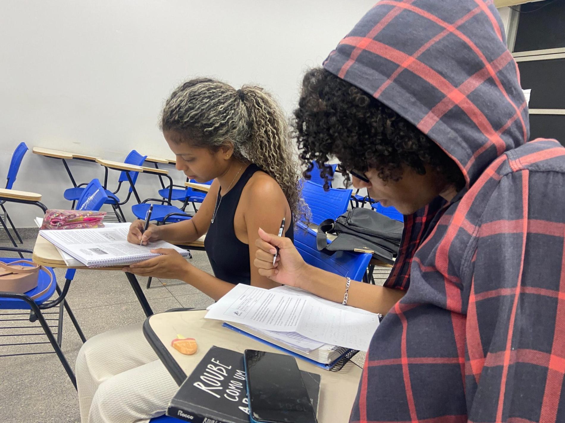 Enem 2025 tem mais de 80 mil inscritos em Mato Grosso